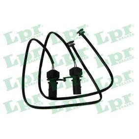 Acquista Sensore di usura delle pastiglie freni da LPR KS0124 a buon mercato per soli 9,79&nbsp;&euro;