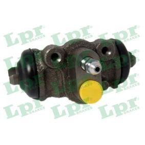 LPR 5183 Hjulbremsesylinder MAZDA PREMACY (CP)