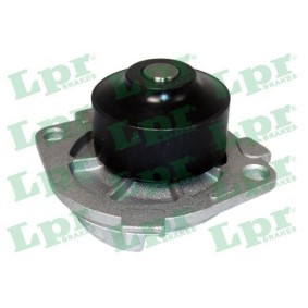 LPR WP0119 Einlaßventil VOLVO XC60 (156) 2.0 136 PS Diesel