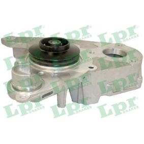 LPR WP0368 Imuventtiili FIAT DUCATO Bussi (244, Z_) 2.3 110 hv Diesel