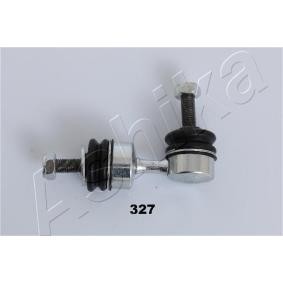 Achetez des Biellette de barre stabilisatrice ASHIKA 106-03-327 à prix pour 17,64&nbsp;&euro;