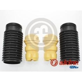 AUTOFREN SEINSA D5038 Guardapolvos amortiguador & topes de suspensión SUZUKI VITARA Cabrio (ET, TA)