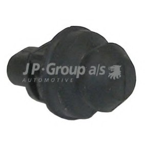 JP GROUP 1196500400 Türkontaktschalter SKODA FELICIA 2 (6U1)