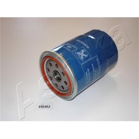 Achetez des Filtre à huile ASHIKA 10-H0-004U à prix pour 15,16&nbsp;&euro;