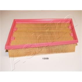 Achetez des Filtre à air ASHIKA 20-01-135 à prix pour 21,20&nbsp;&euro;