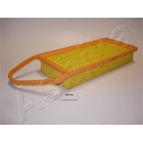 Achetez des Filtre à air ASHIKA 20-03-351 à prix pour 20,99&nbsp;&euro;