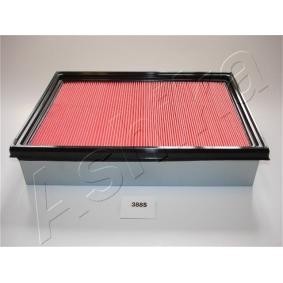 Achetez des Filtre à air ASHIKA 20-03-388 à prix pour 19,48&nbsp;&euro;