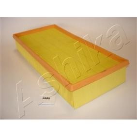 Kjøp Luftfilter av ASHIKA 20-05-588 til den lave prisen 217,40&nbsp;kr