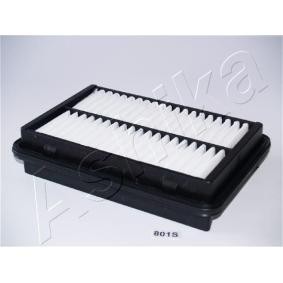 Achetez des Filtre à air ASHIKA 20-08-801 à prix pour 15,30&nbsp;&euro;
