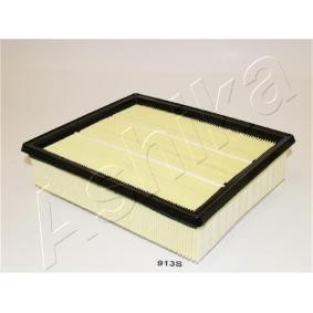Achetez des Filtre à air ASHIKA 20-09-913 à prix pour 26,91&nbsp;&euro;