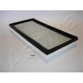 Achetez des Filtre à air ASHIKA 20-09-990 à prix pour 25,06&nbsp;&euro;