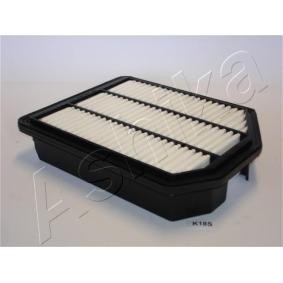 Achetez des Filtre à air ASHIKA 20-0K-K18 à prix pour 24,98&nbsp;&euro;