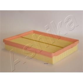 Achetez des Filtre à air ASHIKA 20-0K-K20 à prix pour 15,59&nbsp;&euro;
