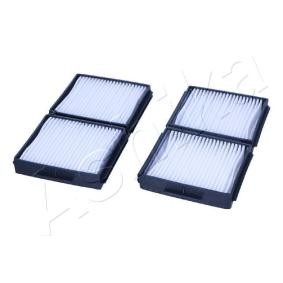 Achetez des Filtre d'habitacle ASHIKA 21-MA-MA0 à prix pour 23,83&nbsp;&euro;