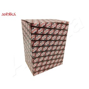 Achetez des Plaquettes de frein ASHIKA 50-01-194 à prix pour 33,04&nbsp;&euro;