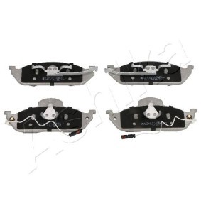 Achetez des Disque de frein ASHIKA 60-0W-W12 à prix pour 72,63&nbsp;&euro;