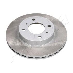 Achetez des Disque de frein ASHIKA 61-02-225 à prix pour 39,67&nbsp;&euro;
