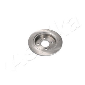 ASHIKA 61-0K-K18 Disque de frein HYUNDAI ACCENT 4 Stufenheck (RB) 1.4 99 CV Essence