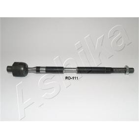 ASHIKA 103-01-111 Axialgelenk NISSAN ALMERA TINO (V10)