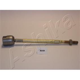 ASHIKA 103-08-804 Rótula axial de dirección SUZUKI SWIFT Descapotable (SF413)