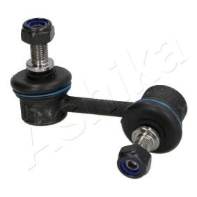 ASHIKA 106-04-416R Barre stabilisatrice HONDA CIVIC