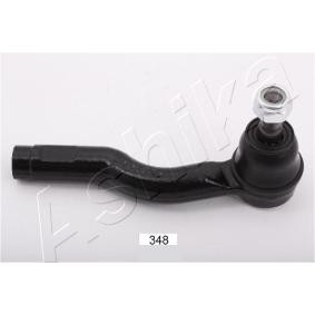 ASHIKA 111-03-348L Endeledd MAZDA 6 Station Wagon (GY) 1.8 120 hk Bensinmotor