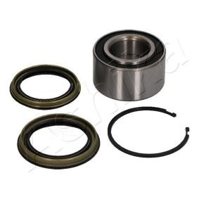 Achetez des Kit de roulement de roue ASHIKA 44-11014 à prix pour 31,52&nbsp;&euro;