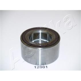 Achetez des Kit de roulement de roue ASHIKA 44-12001 à prix pour 40,25&nbsp;&euro;