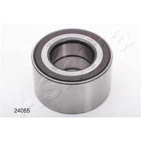 Achetez des Kit de roulement de roue ASHIKA 44-24055 à prix pour 33,77&nbsp;&euro;