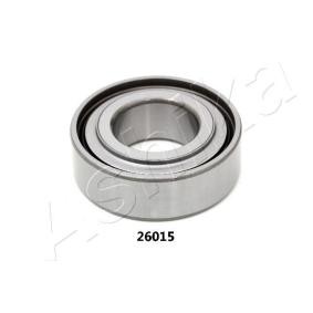 Achetez des Kit de roulement de roue ASHIKA 44-26015 à prix pour 26,66&nbsp;&euro;