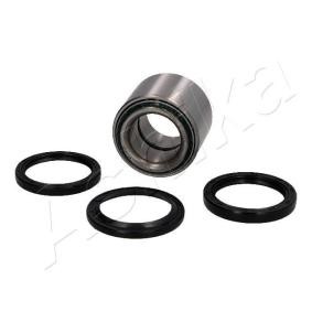 Achetez des Kit de roulement de roue ASHIKA 44-27008 à prix pour 43,61&nbsp;&euro;