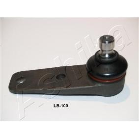 Achetez des Rotule de suspension ASHIKA 53-01-100 à prix pour 18,17&nbsp;&euro;
