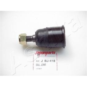 Achetez des Rotule de suspension ASHIKA 73-04-418 à prix pour 43,35&nbsp;&euro;
