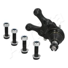 Achetez des Rotule de suspension ASHIKA 73-05-523R à prix pour 30,73&nbsp;&euro;