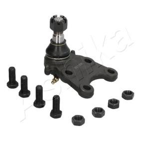 Achetez des Rotule de suspension ASHIKA 73-09-913 à prix pour 34,52&nbsp;&euro;