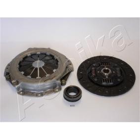 ASHIKA 92-0K-K33 Kit frizione HYUNDAI ix20