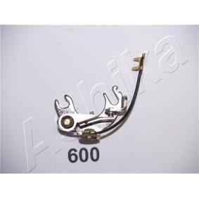 ASHIKA 06-06-600 Distribuidor SUZUKI