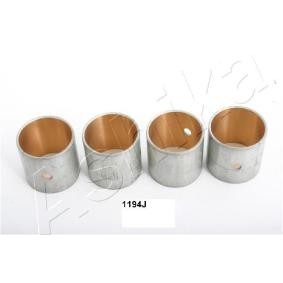 ASHIKA 88-1194J Casquilho da biela NISSAN