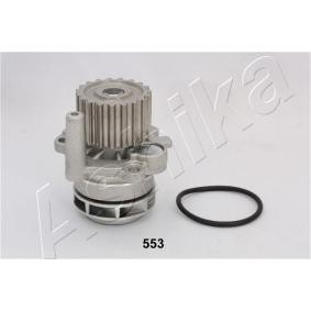 Achetez des Pompe à eau ASHIKA 35-05-553 à prix pour 57,90&nbsp;&euro;