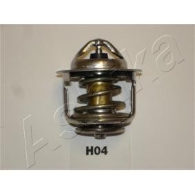 ASHIKA 38-0H-H04 Termostat TOYOTA RAV 4   (SXA1_)