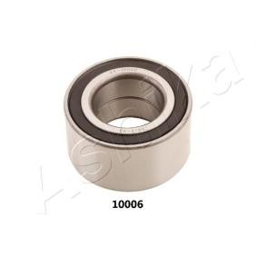 Achetez des Kit de roulement de roue ASHIKA 44-10006 à prix pour 31,12&nbsp;&euro;