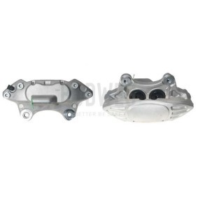 BUDWEG CALIPER 344902 Pinças de travão MINI