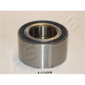 Achetez des Kit de roulement de roue ASHIKA 44-14009 à prix pour 30,01&nbsp;&euro;