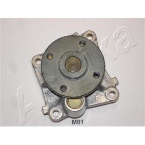 Wasserpumpe 35-0M-M01 MITSUBISHI MIRAGE von ASHIKA