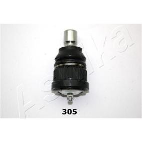 Achetez des Rotule de suspension ASHIKA 73-03-305 à prix pour 21,11&nbsp;&euro;