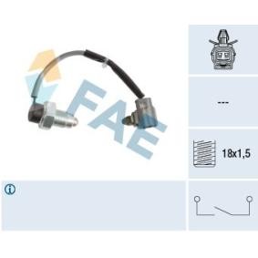 FAE 40987 Contacteur de feu de recul MAZDA 6 (GH)