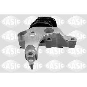 SASIC 2704092 Support moteur DACIA LOGAN MCV (KS_) 1.5 65 CV Diesel