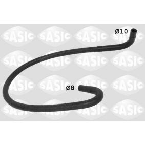 Kühlerschlauch von SASIC 3400209