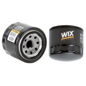 WIX FILTERS 51064 Filtre à huile HYUNDAI SANTA FE 2 (CM) 2.4 174 CV Essence