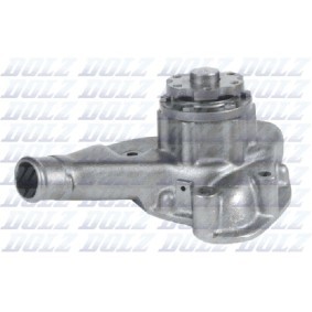 Compre Bomba de água da DOLZ M611 a um preço baixo por 151,56&nbsp;&euro;